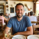 James Dimitriadis